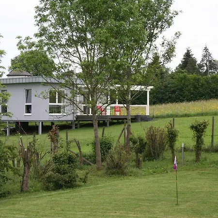 Neubau Modern Leisure Stelzen Bungalow בית נופש Borler