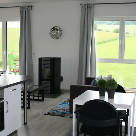 Neubau Modern Leisure Stelzen Bungalow בית נופש Borler