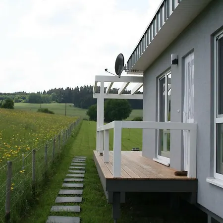 Neubau Modern Leisure Stelzen Bungalow