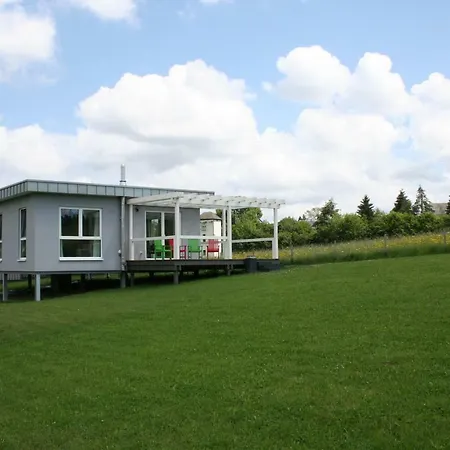 Neubau Modern Leisure Stelzen Bungalow
