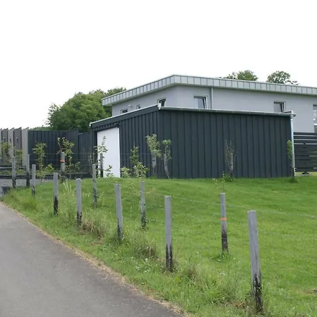 Neubau Modern Leisure Stelzen Bungalow *