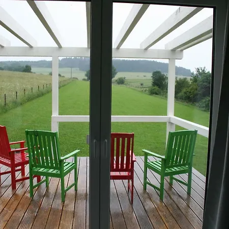 Neubau Modern Leisure Stelzen Bungalow *