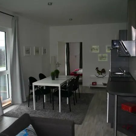 Neubau Modern Leisure Stelzen Bungalow בית נופש *