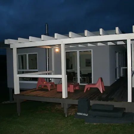 Neubau Modern Leisure Stelzen Bungalow בית נופש Borler