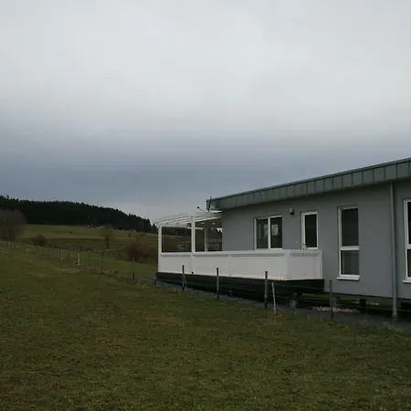 Neubau Modern Leisure Stelzen Bungalow *