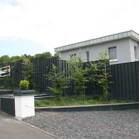Neubau Modern Leisure Stelzen Bungalow * Borler