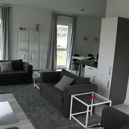 Neubau Modern Leisure Stelzen Bungalow Borler