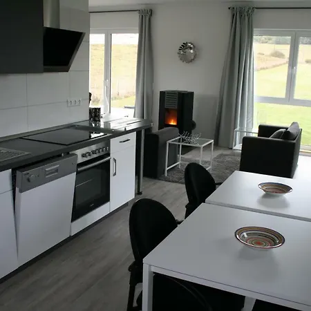 Neubau Modern Leisure Stelzen Bungalow *