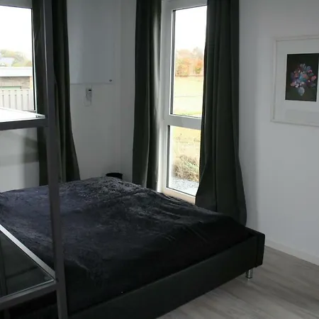 Neubau Modern Leisure Stelzen Bungalow בית נופש