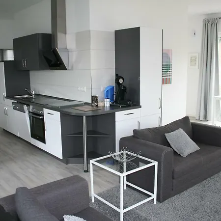 Neubau Modern Leisure Stelzen Bungalow *