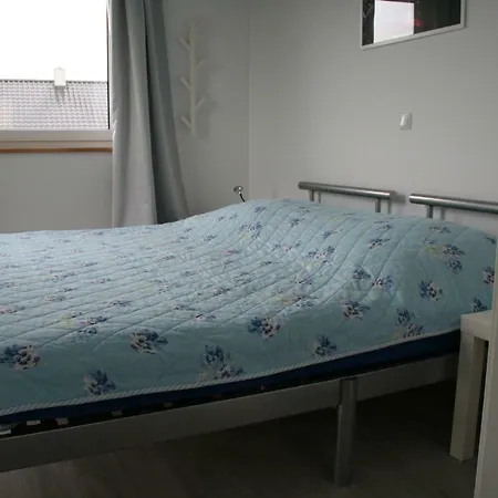 Neubau Modern Leisure Stelzen Bungalow בית נופש *