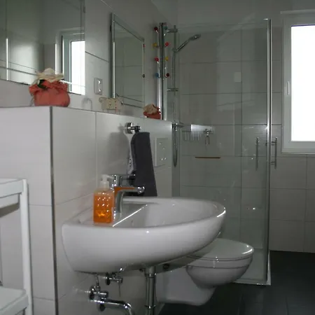 בית נופש Neubau Modern Leisure Stelzen Bungalow *