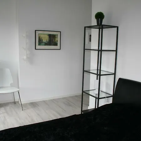 בית נופש Neubau Modern Leisure Stelzen Bungalow *