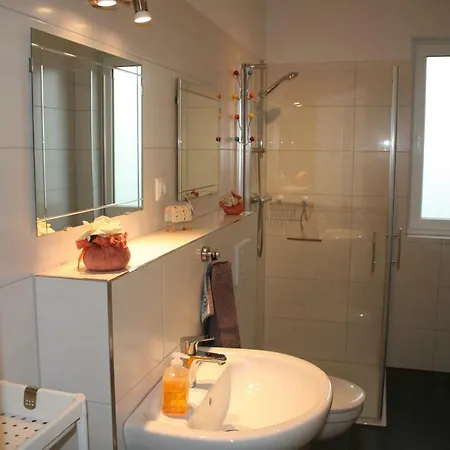 Neubau Modern Leisure Stelzen Bungalow בית נופש Borler