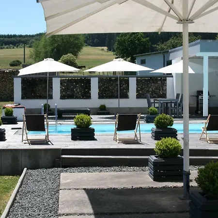 Neubau Modern Leisure Stelzen Bungalow *