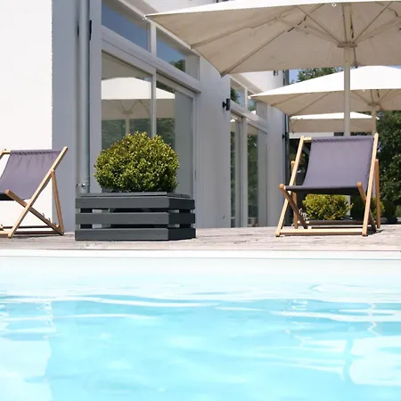 Neubau Modern Leisure Stelzen Bungalow בית נופש Borler